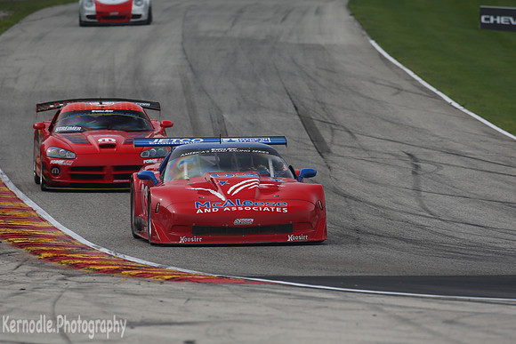 Next Dimenson 100 at Road America