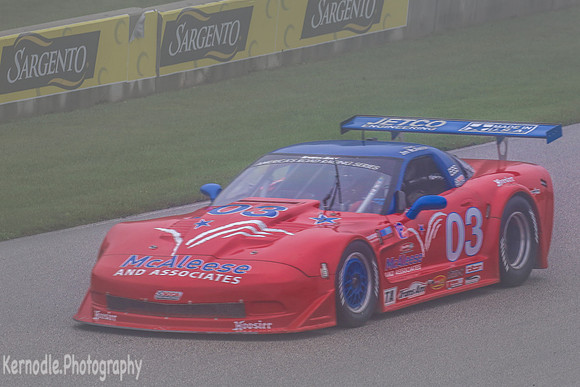 Next Dimenson 100 at Road America