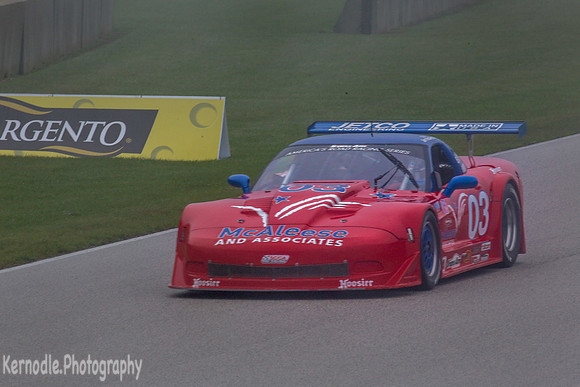 Next Dimenson 100 at Road America