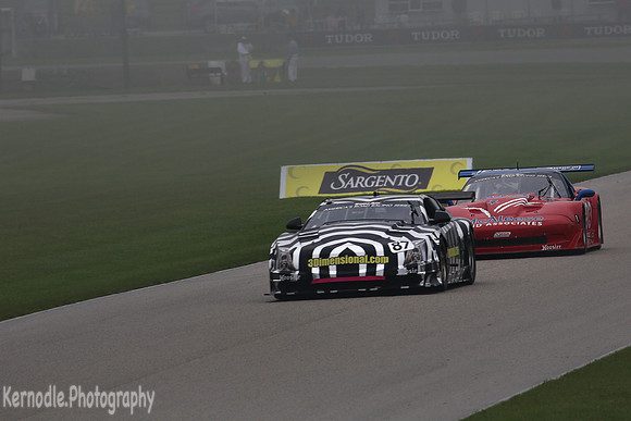Next Dimenson 100 at Road America