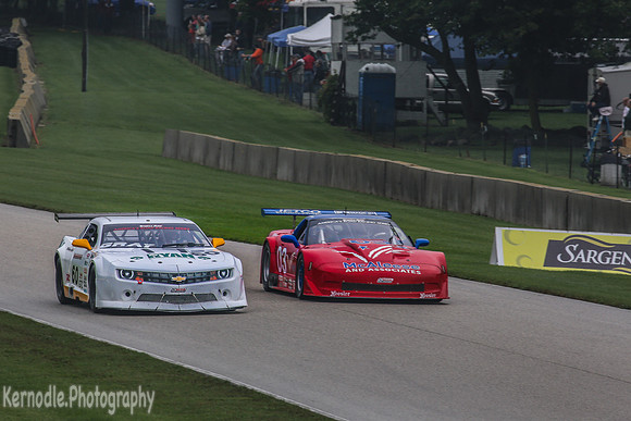 Next Dimenson 100 at Road America