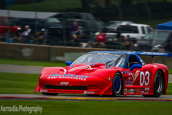 Next Dimenson 100 at Road America