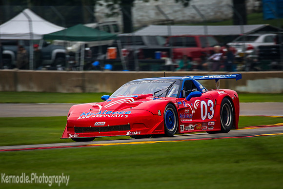 Next Dimenson 100 at Road America