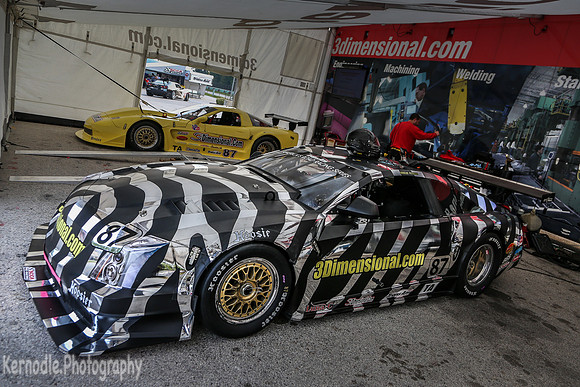 Next Dimenson 100 at Road America