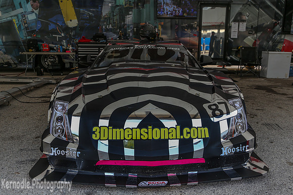 Next Dimenson 100 at Road America