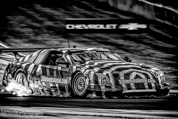 Next Dimenson 100 at Road America