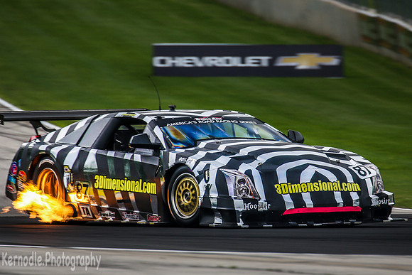 Next Dimenson 100 at Road America