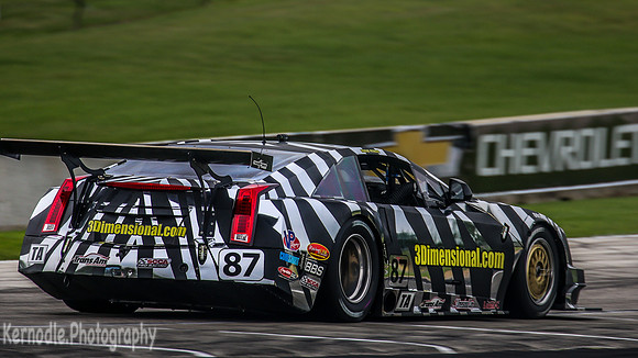 Next Dimenson 100 at Road America