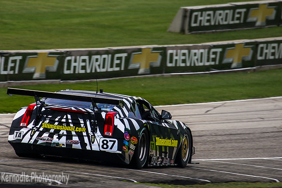 Next Dimenson 100 at Road America