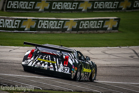 Next Dimenson 100 at Road America