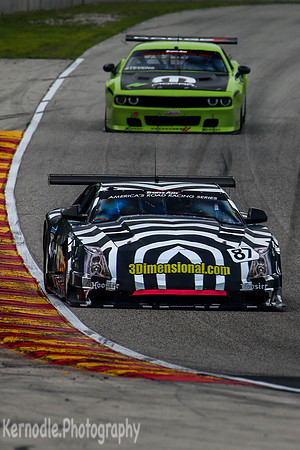 Next Dimenson 100 at Road America
