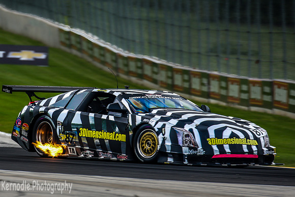 Next Dimenson 100 at Road America