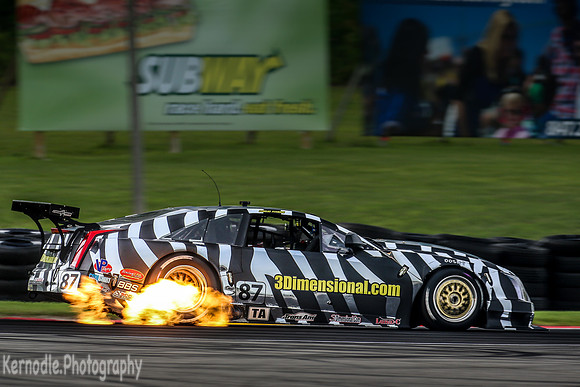 Next Dimenson 100 at Road America