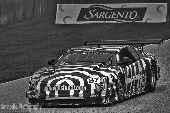 Next Dimenson 100 at Road America