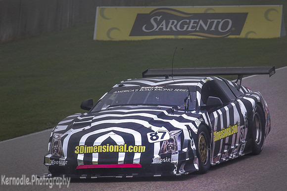 Next Dimenson 100 at Road America