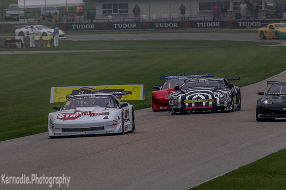 Next Dimenson 100 at Road America