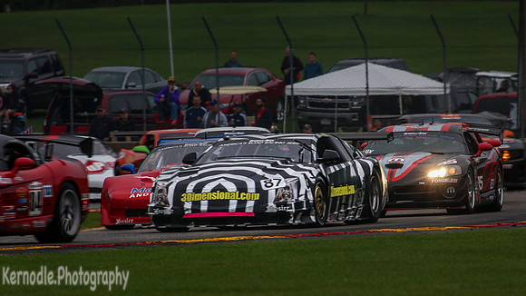 Next Dimenson 100 at Road America