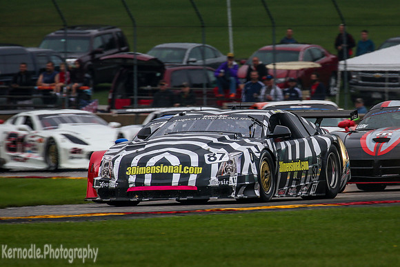 Next Dimenson 100 at Road America