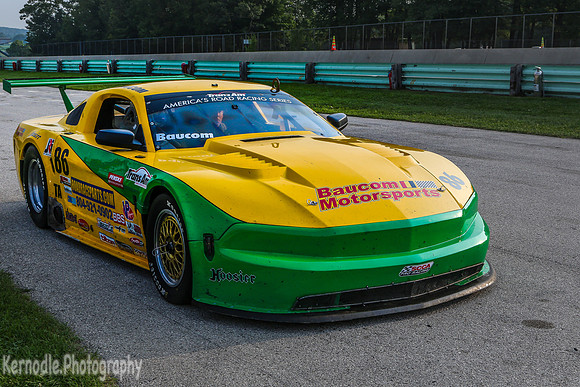 Next Dimenson 100 at Road America