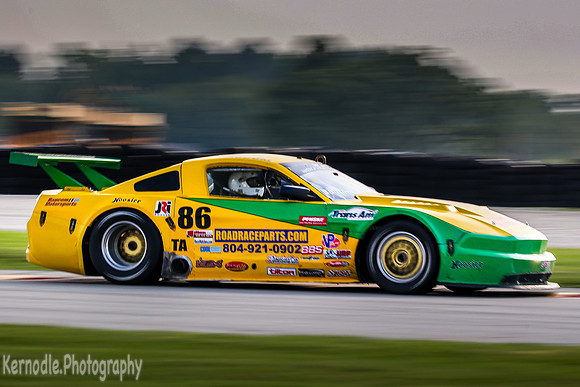 Next Dimenson 100 at Road America