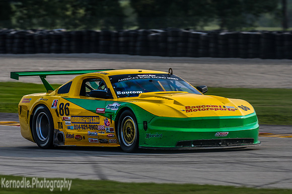 Next Dimenson 100 at Road America