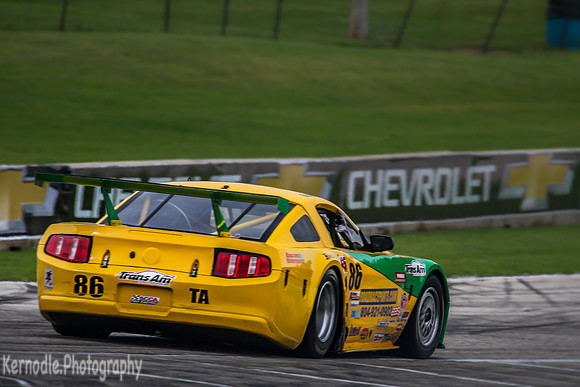 Next Dimenson 100 at Road America
