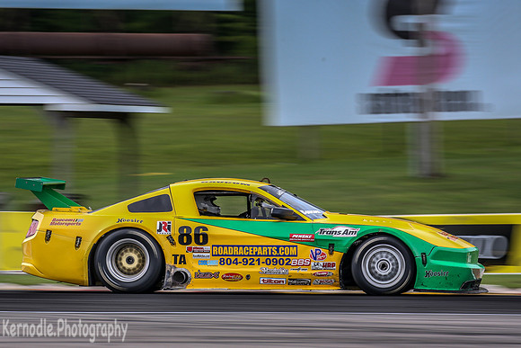 Next Dimenson 100 at Road America