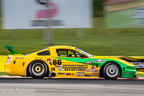 Next Dimenson 100 at Road America