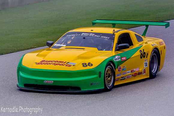 Next Dimenson 100 at Road America