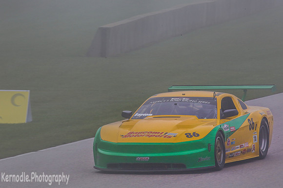 Next Dimenson 100 at Road America