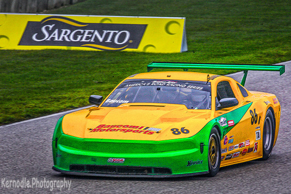 Next Dimenson 100 at Road America