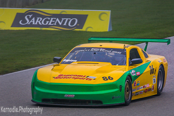 Next Dimenson 100 at Road America