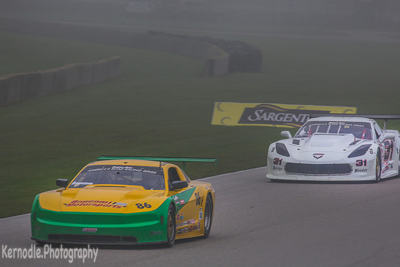 Next Dimenson 100 at Road America
