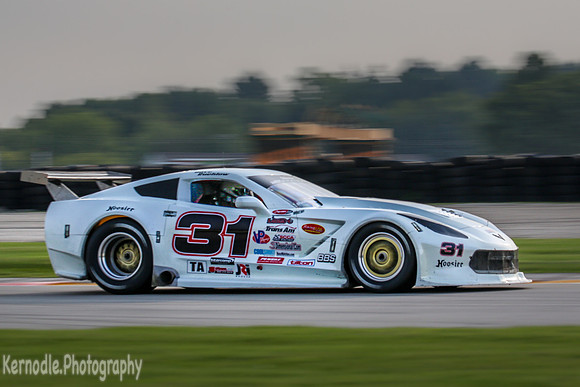 Next Dimenson 100 at Road America