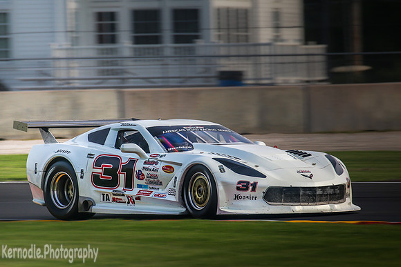 Next Dimenson 100 at Road America