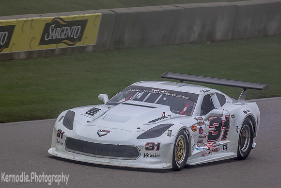 Next Dimenson 100 at Road America