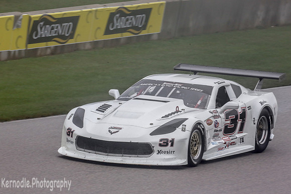 Next Dimenson 100 at Road America