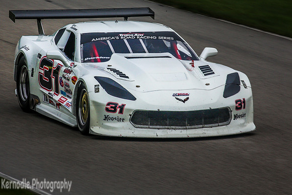 Next Dimenson 100 at Road America