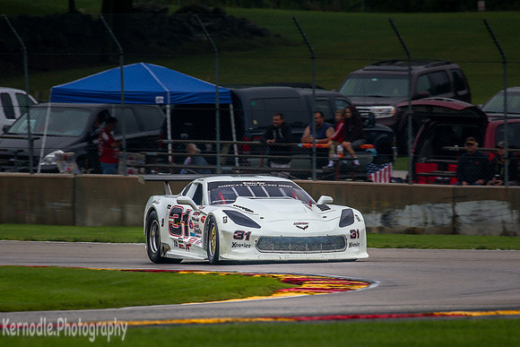 Next Dimenson 100 at Road America