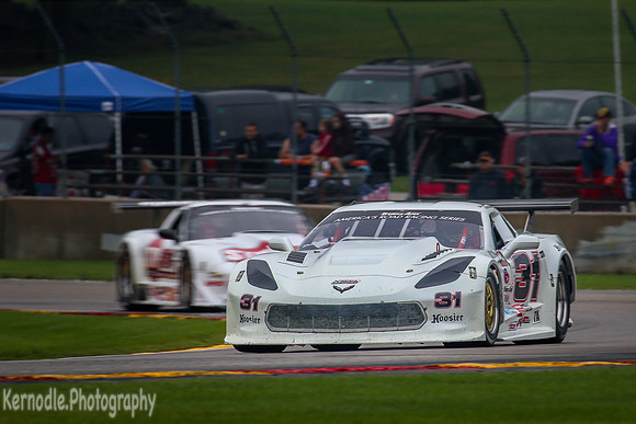 Next Dimenson 100 at Road America