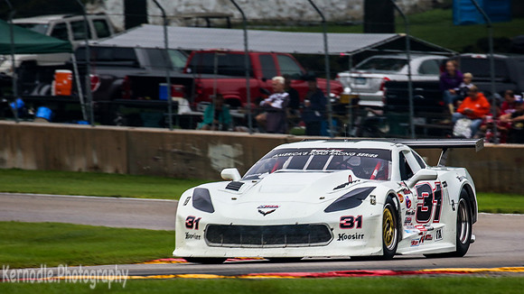 Next Dimenson 100 at Road America