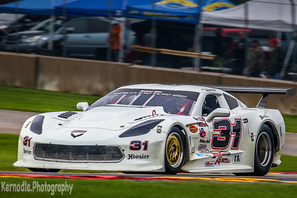 Next Dimenson 100 at Road America