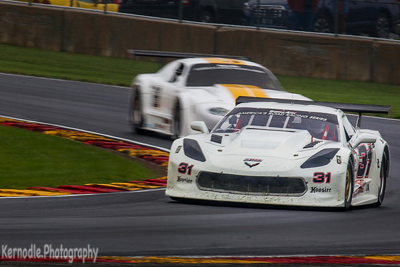 Next Dimenson 100 at Road America