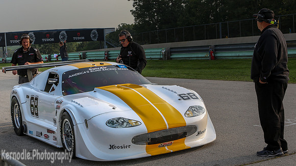 Next Dimenson 100 at Road America