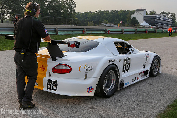Next Dimenson 100 at Road America
