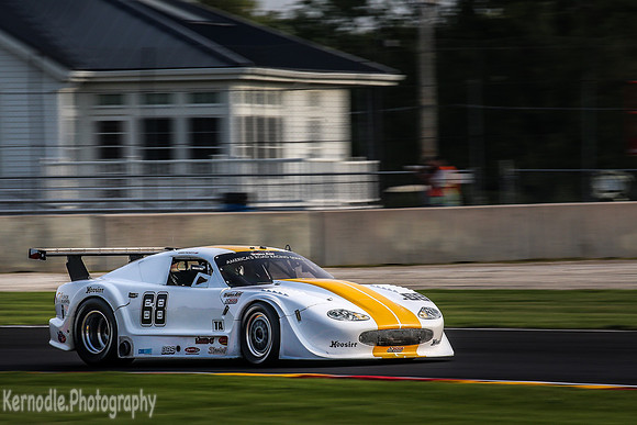 Next Dimenson 100 at Road America