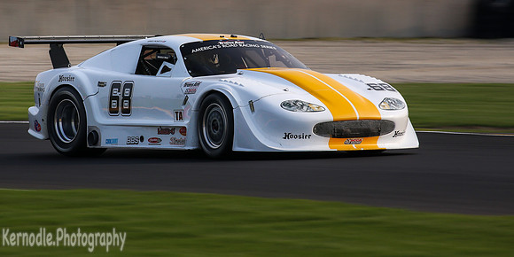 Next Dimenson 100 at Road America