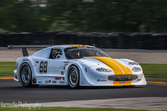 Next Dimenson 100 at Road America
