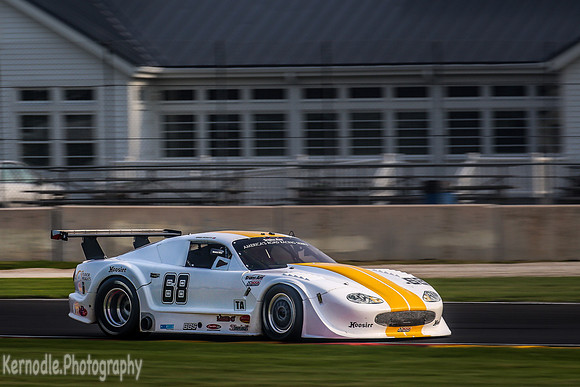 Next Dimenson 100 at Road America