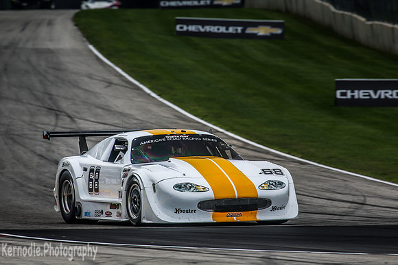 Next Dimenson 100 at Road America
